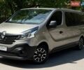 Бежевый Рено Трафик, объемом двигателя 1.6 л и пробегом 230 тыс. км за 18500 $, фото 1 на Automoto.ua
