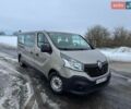 Бежевый Рено Трафик, объемом двигателя 1.6 л и пробегом 285 тыс. км за 16000 $, фото 1 на Automoto.ua