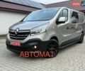 Бежевый Рено Трафик, объемом двигателя 2 л и пробегом 197 тыс. км за 26450 $, фото 1 на Automoto.ua