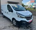 Бежевий Рено Трафік, об'ємом двигуна 2 л та пробігом 264 тис. км за 15990 $, фото 1 на Automoto.ua