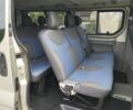 Бежевый Рено Трафик, объемом двигателя 2 л и пробегом 257 тыс. км за 13800 $, фото 11 на Automoto.ua