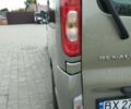 Бежевый Рено Трафик, объемом двигателя 2 л и пробегом 257 тыс. км за 13800 $, фото 17 на Automoto.ua