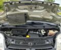 Бежевый Рено Трафик, объемом двигателя 2 л и пробегом 257 тыс. км за 13800 $, фото 23 на Automoto.ua