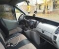 Черный Рено Трафик, объемом двигателя 2.5 л и пробегом 360 тыс. км за 9988 $, фото 6 на Automoto.ua