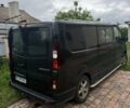 Черный Рено Трафик, объемом двигателя 1.6 л и пробегом 340 тыс. км за 14700 $, фото 1 на Automoto.ua