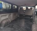 Чорний Рено Трафік, об'ємом двигуна 2.46 л та пробігом 275 тис. км за 7500 $, фото 12 на Automoto.ua
