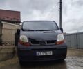 Чорний Рено Трафік, об'ємом двигуна 2.46 л та пробігом 275 тис. км за 7500 $, фото 1 на Automoto.ua