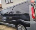 Чорний Рено Трафік, об'ємом двигуна 2.46 л та пробігом 275 тис. км за 7500 $, фото 20 на Automoto.ua