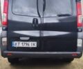 Чорний Рено Трафік, об'ємом двигуна 2.46 л та пробігом 275 тис. км за 7500 $, фото 1 на Automoto.ua