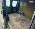Черный Рено Трафик, объемом двигателя 1.87 л и пробегом 300 тыс. км за 3399 $, фото 12 на Automoto.ua