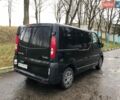 Черный Рено Трафик, объемом двигателя 2 л и пробегом 240 тыс. км за 8000 $, фото 6 на Automoto.ua