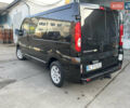 Чорний Рено Трафік, об'ємом двигуна 2 л та пробігом 365 тис. км за 9900 $, фото 3 на Automoto.ua