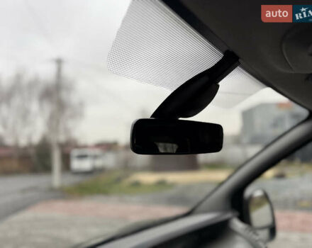 Чорний Рено Трафік, об'ємом двигуна 2 л та пробігом 301 тис. км за 12700 $, фото 22 на Automoto.ua