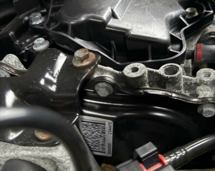 Чорний Рено Трафік, об'ємом двигуна 2 л та пробігом 301 тис. км за 12700 $, фото 26 на Automoto.ua