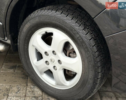 Чорний Рено Трафік, об'ємом двигуна 2 л та пробігом 301 тис. км за 12700 $, фото 4 на Automoto.ua