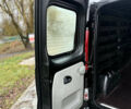 Чорний Рено Трафік, об'ємом двигуна 2 л та пробігом 301 тис. км за 12700 $, фото 33 на Automoto.ua