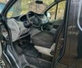 Черный Рено Трафик, объемом двигателя 2 л и пробегом 346 тыс. км за 10000 $, фото 11 на Automoto.ua