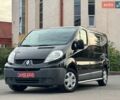 Черный Рено Трафик, объемом двигателя 2 л и пробегом 269 тыс. км за 12999 $, фото 1 на Automoto.ua