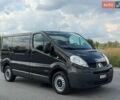 Чорний Рено Трафік, об'ємом двигуна 2 л та пробігом 124 тис. км за 13000 $, фото 1 на Automoto.ua