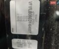 Чорний Рено Трафік, об'ємом двигуна 2 л та пробігом 240 тис. км за 12700 $, фото 31 на Automoto.ua