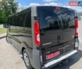 Чорний Рено Трафік, об'ємом двигуна 0 л та пробігом 229 тис. км за 13250 $, фото 11 на Automoto.ua