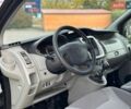 Черный Рено Трафик, объемом двигателя 2 л и пробегом 269 тыс. км за 12999 $, фото 33 на Automoto.ua