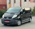 Черный Рено Трафик, объемом двигателя 2 л и пробегом 269 тыс. км за 12999 $, фото 3 на Automoto.ua