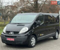 Чорний Рено Трафік, об'ємом двигуна 2 л та пробігом 255 тис. км за 13499 $, фото 2 на Automoto.ua