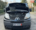 Чорний Рено Трафік, об'ємом двигуна 2 л та пробігом 255 тис. км за 13499 $, фото 36 на Automoto.ua