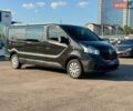 Черный Рено Трафик, объемом двигателя 1.6 л и пробегом 360 тыс. км за 12300 $, фото 1 на Automoto.ua