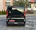 Чорний Рено Трафік, об'ємом двигуна 2 л та пробігом 270 тис. км за 13500 $, фото 15 на Automoto.ua