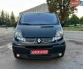Чорний Рено Трафік, об'ємом двигуна 2 л та пробігом 270 тис. км за 13500 $, фото 2 на Automoto.ua
