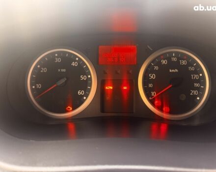 Рено Трафік 2014 у Хмельницькому на Automoto.ua Чорний Рено Трафік, об'ємом двигуна 2 л та пробігом 231 тис. км за 13300 $, фото 4 на Automoto.ua