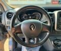 Черный Рено Трафик, объемом двигателя 1.6 л и пробегом 360 тыс. км за 12300 $, фото 39 на Automoto.ua