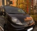 Черный Рено Трафик, объемом двигателя 2 л и пробегом 231 тыс. км за 13300 $, фото 1 на Automoto.ua