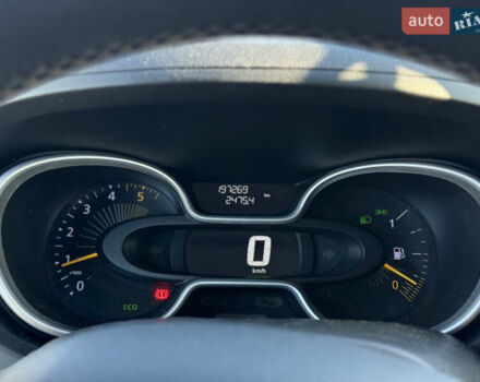 Черный Рено Трафик, объемом двигателя 1.6 л и пробегом 197 тыс. км за 13490 $, фото 24 на Automoto.ua