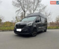 Черный Рено Трафик, объемом двигателя 1.6 л и пробегом 380 тыс. км за 17999 $, фото 4 на Automoto.ua