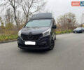 Черный Рено Трафик, объемом двигателя 1.6 л и пробегом 380 тыс. км за 17999 $, фото 2 на Automoto.ua