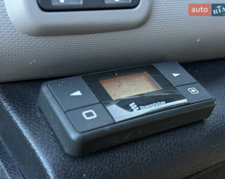 Черный Рено Трафик, объемом двигателя 1.6 л и пробегом 197 тыс. км за 13490 $, фото 16 на Automoto.ua