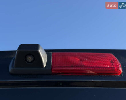 Черный Рено Трафик, объемом двигателя 1.6 л и пробегом 197 тыс. км за 13490 $, фото 18 на Automoto.ua