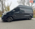 Черный Рено Трафик, объемом двигателя 1.6 л и пробегом 380 тыс. км за 17999 $, фото 3 на Automoto.ua