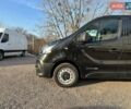 Черный Рено Трафик, объемом двигателя 1.6 л и пробегом 212 тыс. км за 13300 $, фото 4 на Automoto.ua