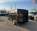 Чорний Рено Трафік, об'ємом двигуна 1.6 л та пробігом 212 тис. км за 13550 $, фото 6 на Automoto.ua