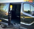Черный Рено Трафик, объемом двигателя 1.6 л и пробегом 136 тыс. км за 16000 $, фото 4 на Automoto.ua