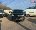 Черный Рено Трафик, объемом двигателя 1.6 л и пробегом 212 тыс. км за 13300 $, фото 1 на Automoto.ua