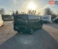 Черный Рено Трафик, объемом двигателя 1.6 л и пробегом 212 тыс. км за 13300 $, фото 8 на Automoto.ua