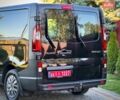 Черный Рено Трафик, объемом двигателя 1.6 л и пробегом 136 тыс. км за 16000 $, фото 14 на Automoto.ua