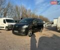 Черный Рено Трафик, объемом двигателя 1.6 л и пробегом 212 тыс. км за 13300 $, фото 1 на Automoto.ua