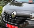 Чорний Рено Трафік, об'ємом двигуна 1.6 л та пробігом 136 тис. км за 16000 $, фото 11 на Automoto.ua
