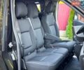Черный Рено Трафик, объемом двигателя 1.6 л и пробегом 136 тыс. км за 16000 $, фото 38 на Automoto.ua